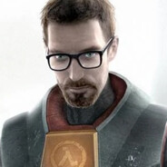 Gordon Freeman