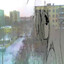 в 11:15 в Токио шёл дождь