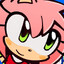 amy rose