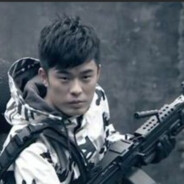 这是你的汗味者