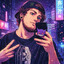 Steam avatar