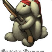 Easter Bunny's avatar