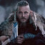 King Ragnar