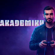 Akademikh