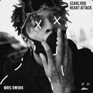 scarlxrd