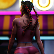 Steam Avatar
