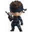 SolidSnake