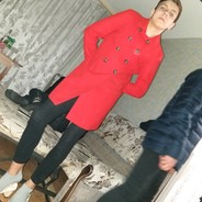 Та самая бомжиха