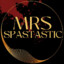 Mrs.Spastastic