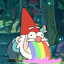 Rainbowvomit