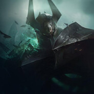 铁铠冥魂·莫德凯撒