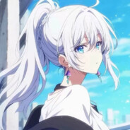 只会玩维什戴尔