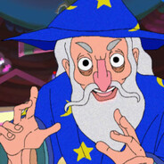 The Wizard of AHHHHHH