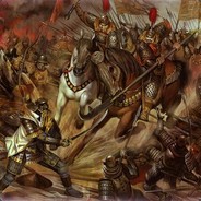 小菜鸟Vercingetorix