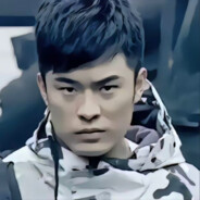 雨不会一直下但人会