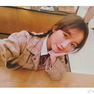 陈乐一我抱走了