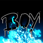 Boy