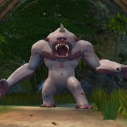 BOSS Steam avatar