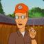 Rusty Shackleford