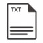 TXT.