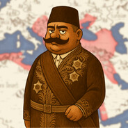 Steam Community Avatar