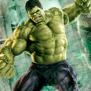 HULK avatar