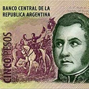 Cinco Peso
