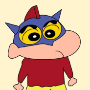 蜡笔小新是特种兵