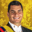 Rafael Correa