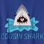 Cousin Shark