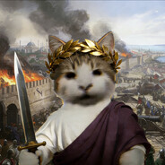 Cat Boss