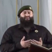 исмаил заряженый