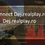 Dej Connect dej.realplay.ro