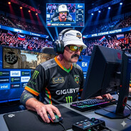 Player avatar