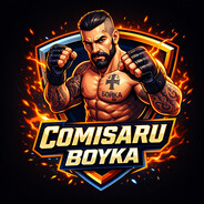 Comisaru' Boyka