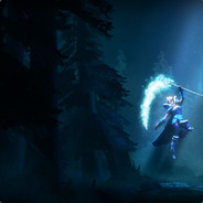 你的眼睛也被冰冻了。