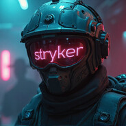Stryker {VOD} - steam id 76561197965550234