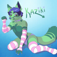 ~Kazi~ Verified Femboy ✓