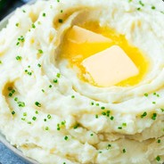 MashedPotatoes