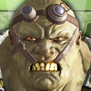 СУПЕР-МУТАНТ