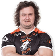 PashaTriceps | Virtus.fat