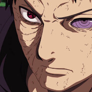 宇智波带土（忍界大战