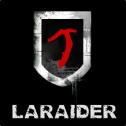 Laraider