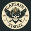 [NL] CaptainVisual