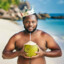 Coconut King