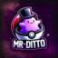 Mr.Ditto