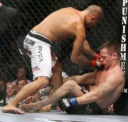 Bj Penn - steam id 76561197961458936