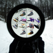 Player avatar