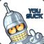 Bender B. Rodriguez