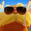 MLG LORAX(ALT U SKRUB)